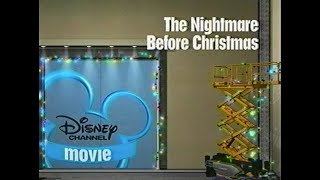 Disney Channel Commercials- December 11, 2010