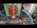 @quenching @auto parts @ball screw