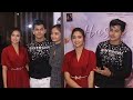 Siddharth Nigam Blushes Talking about GF Ashi Singh At The Launch New Song | Crazy Bollywood | Ashi