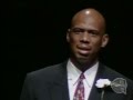 Kareem Abdul-Jabbar's Basketball Hall of Fame Enshrinement Speech