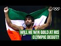 Bajrang Punia - one of India's best Gold Medal hopes at Tokyo 2020!