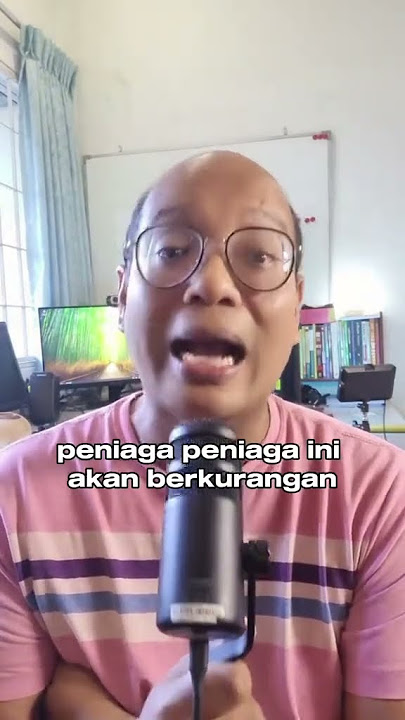 Betulke Kena Naikkan Cukai Untuk Naikkan Gaji Penjawat Awam? #ekonomi