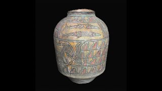 Ancient Amri Nal Culture from Pakistan