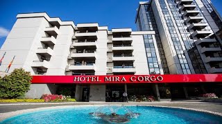 Hotel Miracorgo, Vila Real, Portugal