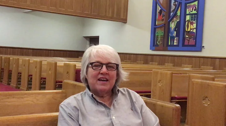 Rev. Nancy Petty