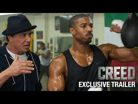 Creed - Trailer ufficiale 2 [HD]