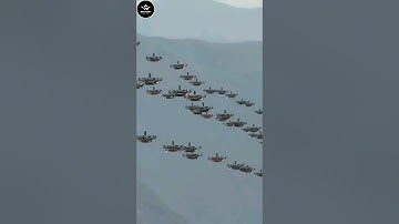 South Korean drone swarm technology 🇰🇷