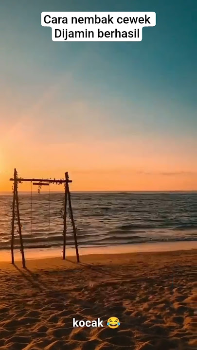 cara nembak cewek #memes #memengakakkocak #fyp #kocak #lucu