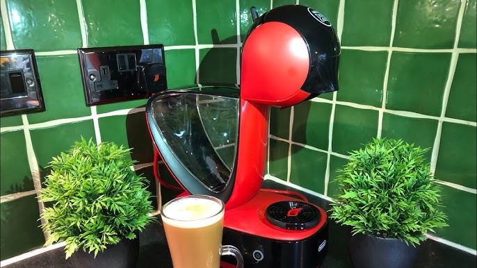 Set up your NESCAFÉ® Dolce Gusto® Mini Me coffee machine by De'Longhi® -  YouTube