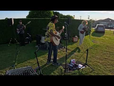 RAY RED BAND:  "I WISH"  Stevie Wonder Cover. Vocals: Rob MacAlpine