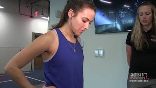 Functional Testing Return to Sports