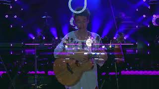 Sebbel - The Sun Is In Your Eyes Live (Accompanied by m'damn'self)