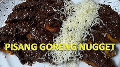 Resep Pisang Goreng Nugget | Jajanan Pasar | Jajanan Kekinian - Durasi: 6.41. 