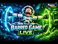 English Barred : 👍 Excited😂 stream | Playing Solo | Streaming with Turnip