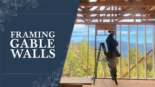 видео: Каркас фронтонных стен на нашем доме без подключения к электросети | Выпуск 39 | Прибытие ферм дл... картинка: Каркас фронтонных стен на нашем доме без подключения к электросети | Выпуск 39 | Прибытие ферм дл...