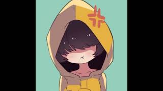 X Mono X Runaway Kid X Raincoat Giri