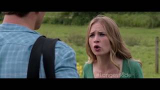 The Longest Ride   Love Is TV Commercial HD   20th Century FOX