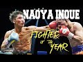 Naoya Inoue&#39;s Monster Year | 2019&#39;s Best | BOXING WORLD WEEKLY