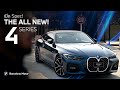 เปิด Spec The All New 4 Series BMW 430i Coupé M Sport