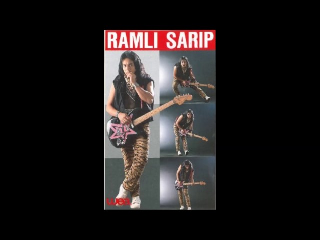 Ramli Sarip - Panah Beracun class=