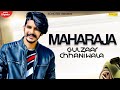 GULZAAR CHHANIWALA : Maharaja | New Haryanvi Songs Haryanavi 2020 | Lyrical Video | Sonotek Music