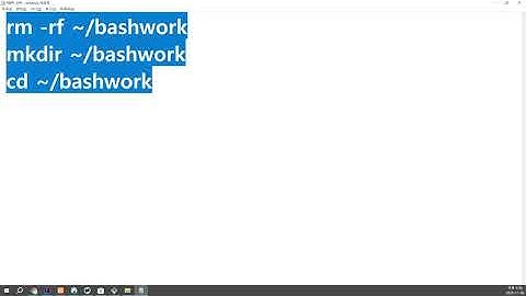 25 11 08, 인프라 기초, Bash 명령어, 9강, `rmdir` (디렉토리 삭제)
