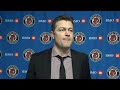 Nightingale Postgame Comments vs. Colorado | 12/6/25