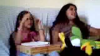 When You Get Video Tape And Not Knowing It