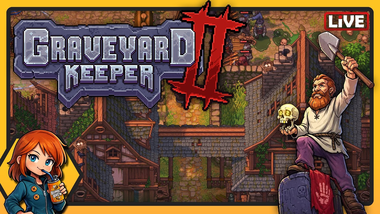 💀 The Blood Bell | #1