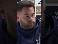 "A COUPLE OF DEFEATS DON'T MAKE YOU A BAD TEAM OVERNIGHT!" Martin Ho: Arsenal Women 5-2 Spurs Women