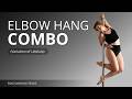 Pole Dance Tutorials / Beautiful Pole Dancing Tricks