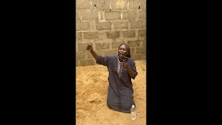 Prophetess Favour tv is live!prophetess Favour is live