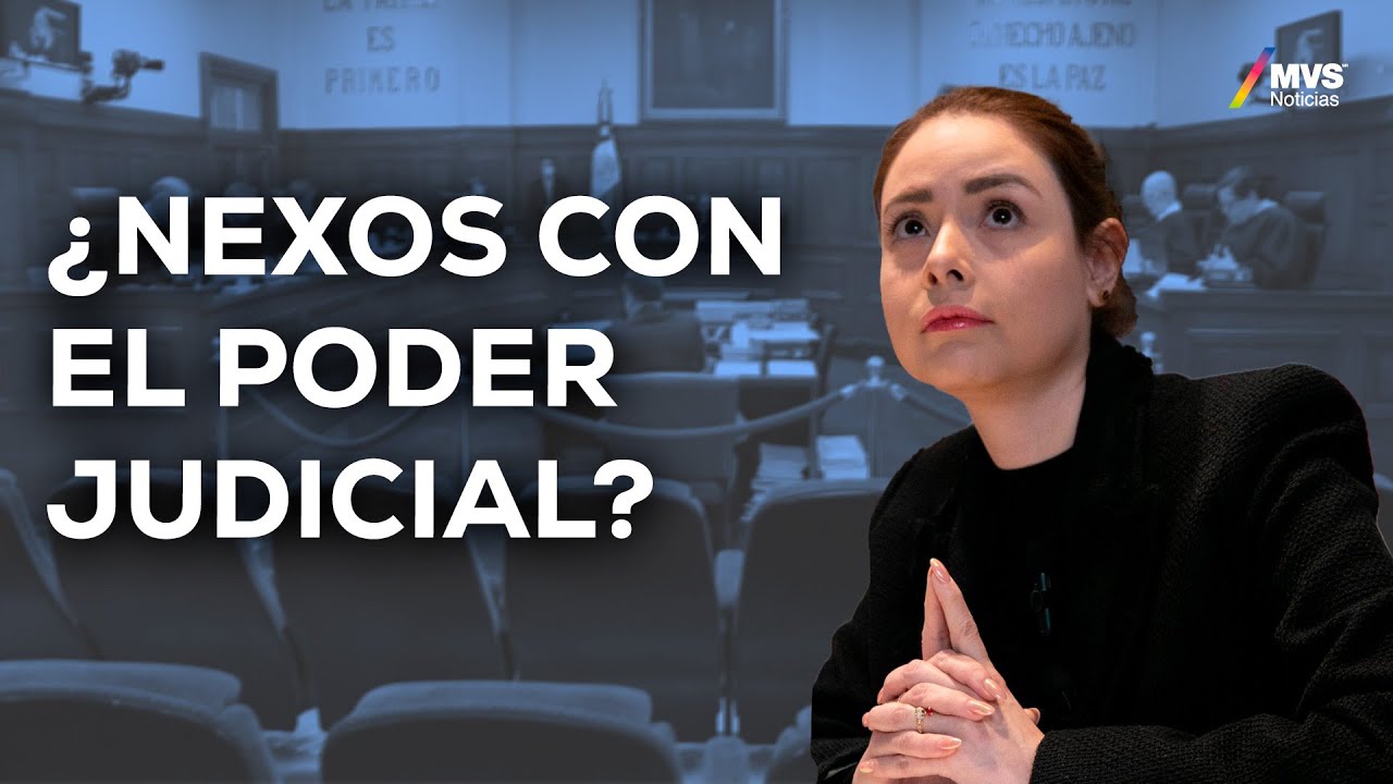 MARYFER CENTENO monetiza con el dolor ajeno: SERGIO MAYER