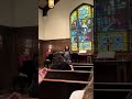 Marina Jòkanović:  No Longer You (Jorge Rivera Herrans); Epic: The Musical; 4/19/26; Bob Saul, piano
