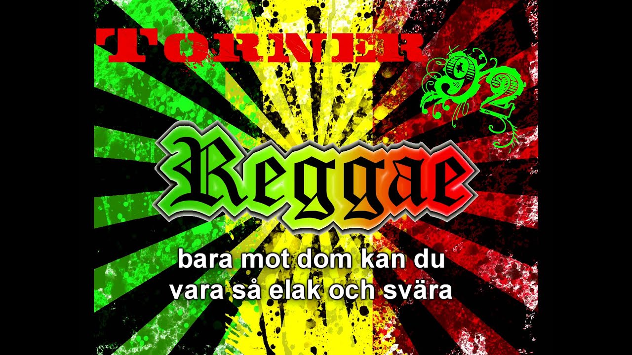 General Knas En God Vän