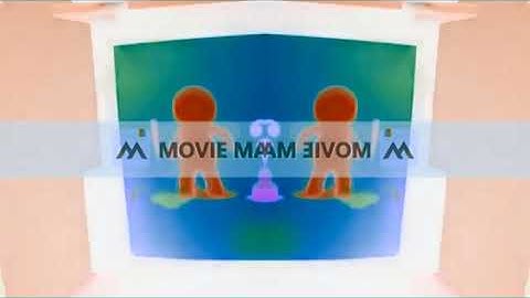 Noggin and Nick Jr Logo Collection Remade Enhanced with CoNfUsIoN