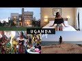Uganda Vlog + Pearl Marina + Mini Try on Haul|| Sydney's Travels