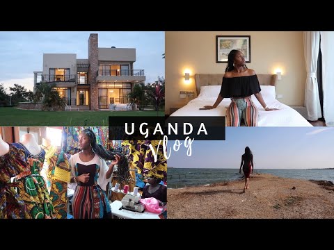 Video: En Nybörjarguide För Körning I Uganda - Matador Network