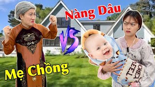 Chuyện Mẹ Chồng Nàng Dâu - Nhà Có Thành Viên Mới