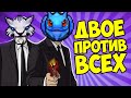 БОРОДАЧ ПОКАЗАЛ КАК ВЫИГРЫВАТЬ МИД! [Dota 2]