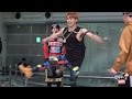 【FANCAM】150310 MYNAME 이케부쿠로 이벤트 2부 -Beautiful Life- (Insoo Focus)