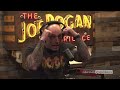 Mike Perry discusses BARE KNUCKLE BOXING w/ Joe Rogan