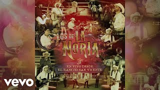 Los De La Noria, Banda Carnaval - Me Gustas (Audio / En Vivo)