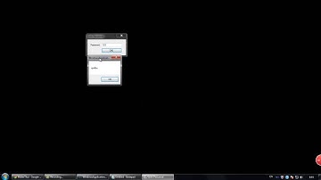 [EP2]Vb.Net ทำโปรแกรมล็อคพาส Lock Pass