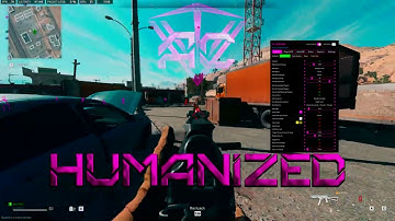 MW2/WZ2 New Humanized Aimbot & Unlock All Tool  %100 SAFE  *UNDETECTABLE*