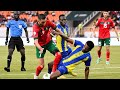 ALL GOALS : MOROCCO 3-0 TANZANIA AFCON 2023 (MAGOLI YOTE MOROCCO VS TAIFA STARS)