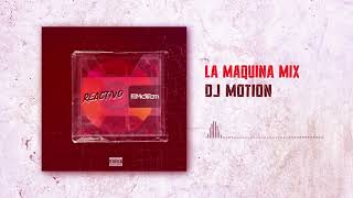 LA MAQUINITA MIX - Arcangel, Farruko, Darell, Chencho, Nfasis, Anuel AA, DJ Motion