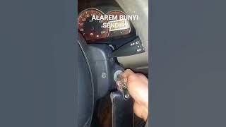 Cara Mengatasi Alarem Mobil Bunyi Sendiri Cara Riset Xenia