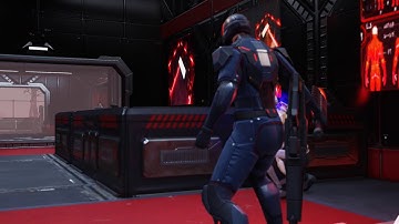 Xcom2 Lazarus project begins