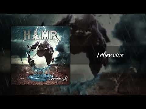HAMR - Láhev
